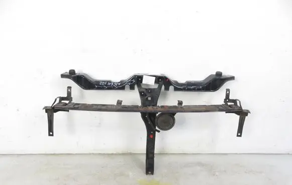 Hyundai Santa Fe Top upper radiator support slam panel 
