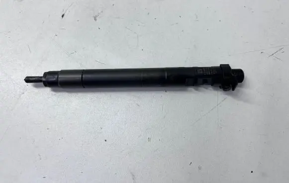 Ford Kuga I Fuel injector 9686191080