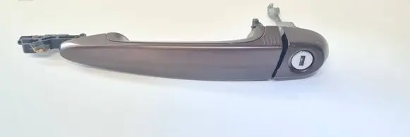 BMW X1 E84 Front door exterior handle