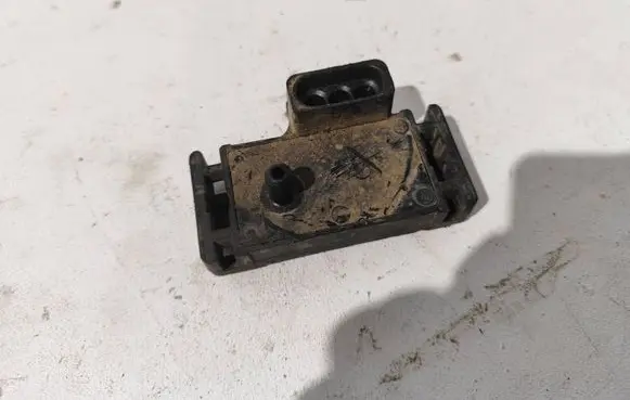 Opel Vectra B Vacuum valve 0397010