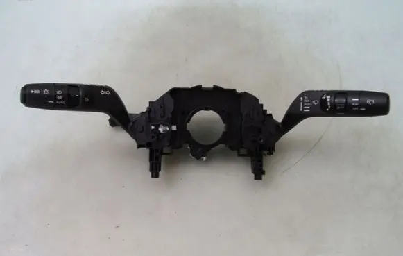 Nissan X-Trail T33 Wiper turn signal indicator stalk/switch