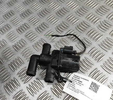 Audi Q5 SQ5 Coolant heater 1T0820036D