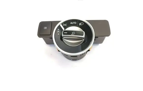 Mercedes-Benz C W204 Light switch A2129050551