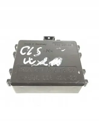 Mercedes-Benz CLS C219 Rain sensor A2118701585
