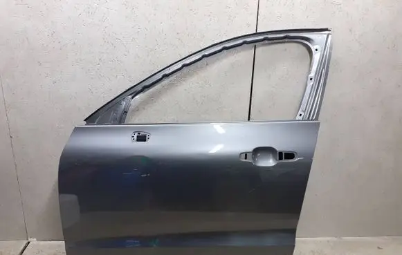 Volvo XC60 Front door