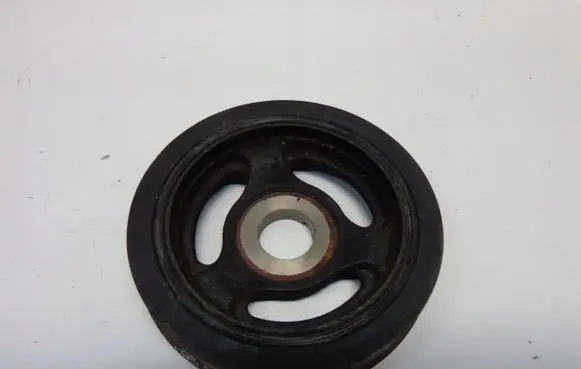 Citroen DS3 Crankshaft pulley 20DP77