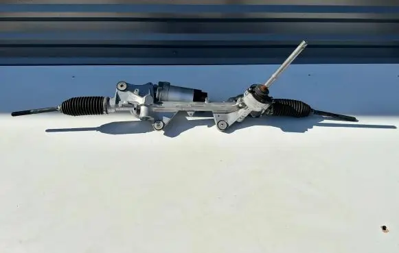 Land Rover Evoque I Steering rack