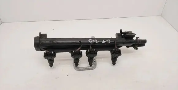 Volkswagen Golf IV Fuel main line pipe 06A133317A 560237