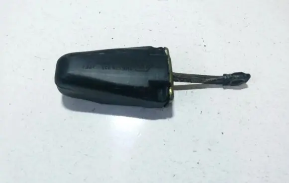 Ford Galaxy Rear door check strap stopper 95vwa27200ae 7m0839249d