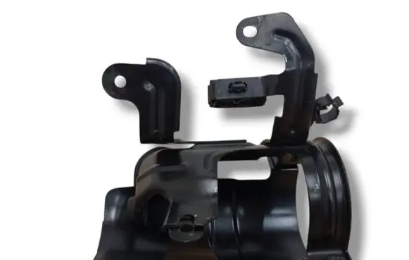 Jeep Renegade Fuel filter bracket/mount holder B422