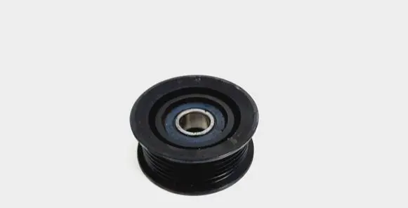 Chrysler Town u0026 Country V Belt tensioner pulley 050479385