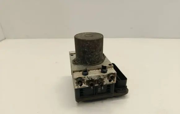 Audi A6 Allroad C7 ABS Pump 4G0907379H 4g061451