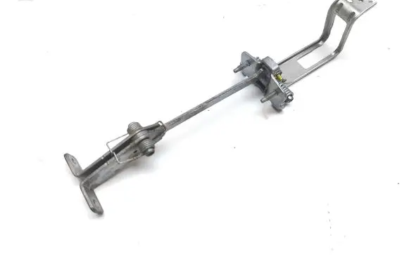 Renault Kangoo II Rear door check strap stopper 497609