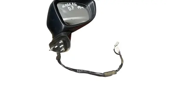 Mazda 6 Front door electric wing mirror E4024038 E4024039