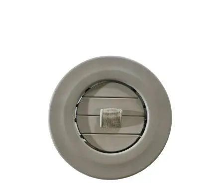 Chrysler Pacifica Air vent grill in roof 5SB00TRMAF