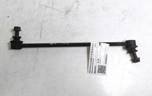 Toyota Avensis T270 Front anti-roll bar/stabilizer link 48820-02070