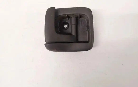 Volvo V70 Engine bonnet (hood) release handle 9483312