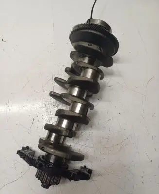 Volkswagen Transporter - Caravelle T6 Crankshaft CXE