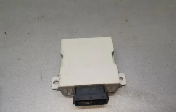 Toyota Avensis T250 Other control units/modules 150696
