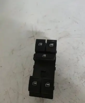 Volkswagen Touran I Electric window control switch 1k4959857a