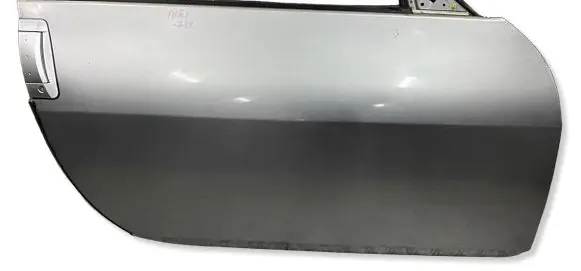 Nissan 350Z Door (2 Door Coupe) HMA0MCE4AA MRSU4482782