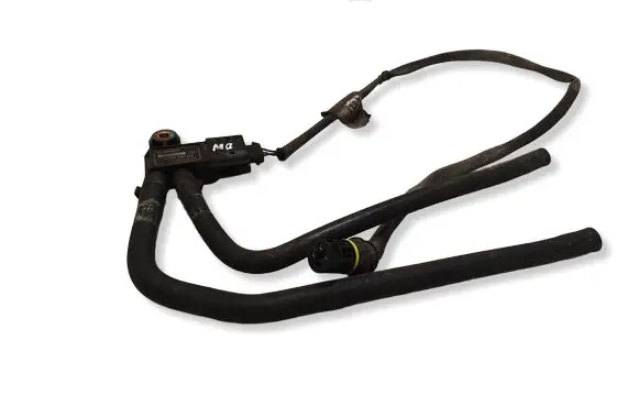 Mercedes-Benz E W211 Exhaust gas pressure sensor 0281006278 A2114404805