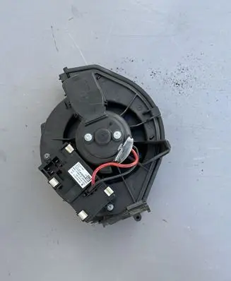 Audi A6 S6 C6 4F Heater fan/blower 4F0820521A 4F0910521