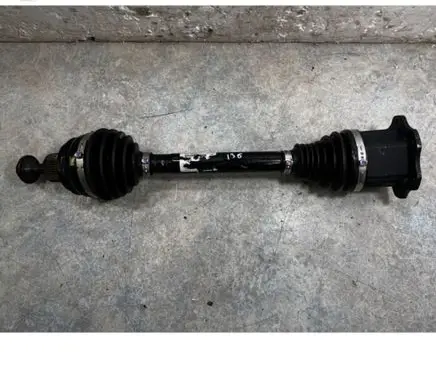 Porsche Macan (95B) Front driveshaft 95B407271L