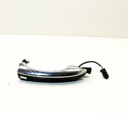 MG HS Front door exterior handle
