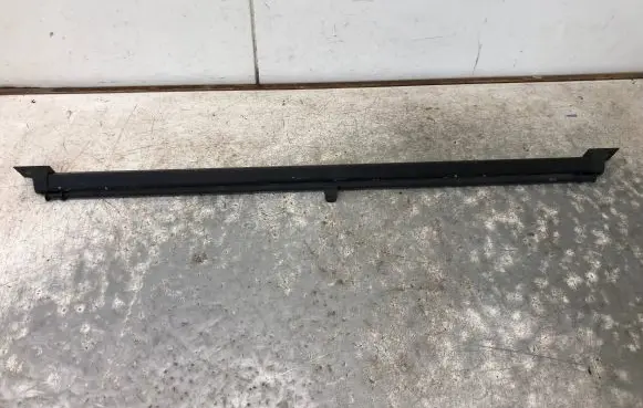 Mitsubishi Colt Parcel shelf load cover 
