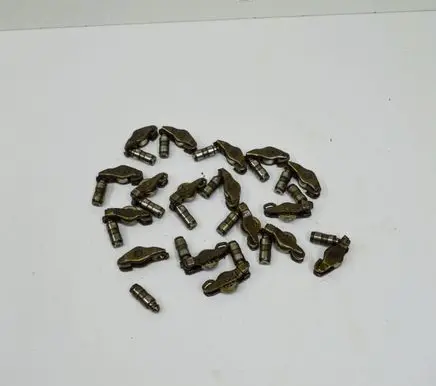 Audi A4 S4 B8 8K Valve rocker arm 