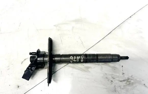 Audi Q7 4L Fuel injector 0986435 8aisbli