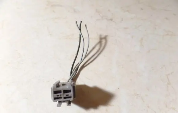 Infiniti G20 Other wiring loom