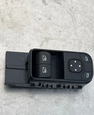 Mercedes-Benz Sprinter W907 W910 Electric window control switch A9079051308 00000201 234821945