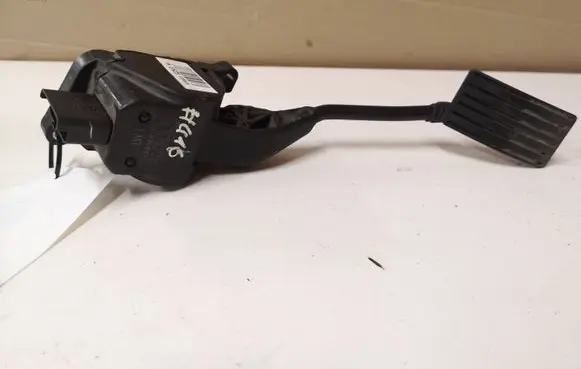 Citroen C5 Accelerator throttle pedal 0280755173 9672091280