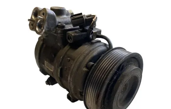 Land Rover Discovery Air conditioning (A/C) compressor (pump) 4472004962 4473007880 HFC134A