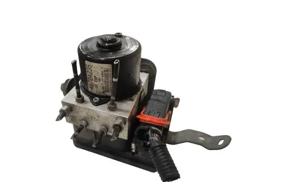 Peugeot 4007 ABS Pump 4670A235 06210209364