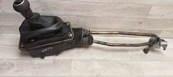Volkswagen PASSAT B5.5 Gear shifter/selector 8D0711406C 8D0711406 4B0711025F