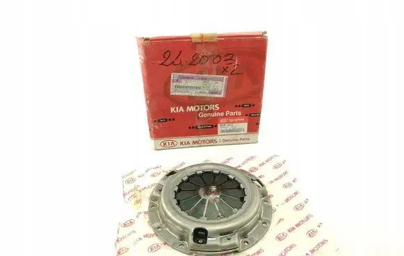 KIA Rio Pressure plate 0K30E16410