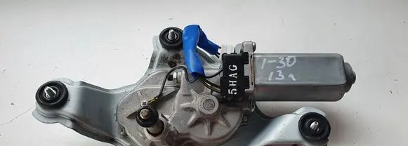 Hyundai i30 Front door window regulator motor