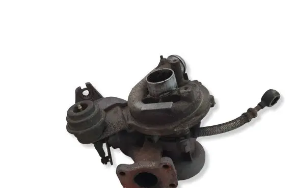 Peugeot 806 Turbo 9634521180