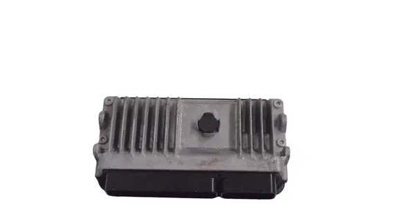Toyota C-HR I Engine control unit/module 89661F4550