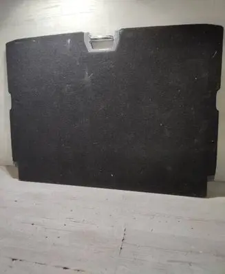 Peugeot 2008 II Trunk/boot mat liner 98257388ZD