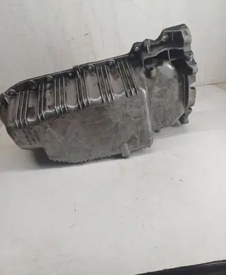Volvo S80 Oil sump 074103603