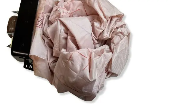 Dodge Charger Passenger airbag P68282914AD