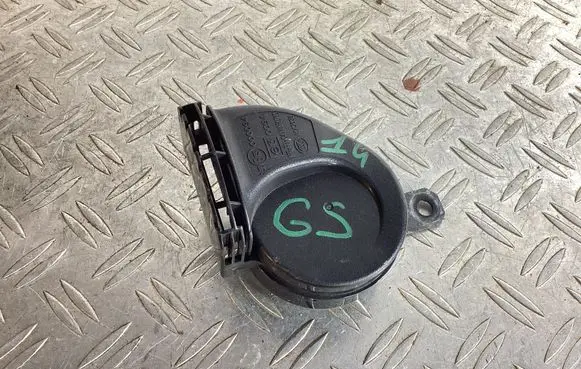 Lexus GS 250 350 300H 450H Horn signal 8651030790