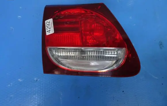 Lexus GS 300 350 430 450H Rear/tail lights