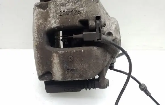 Mercedes-Benz C W204 Front brake caliper 288X25 A2044407910