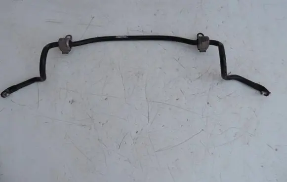 Opel Crossland X Rear anti-roll bar/sway bar 9809352680