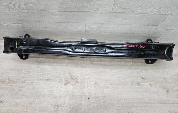 Renault Zoe Front bumper support beam 620535557R